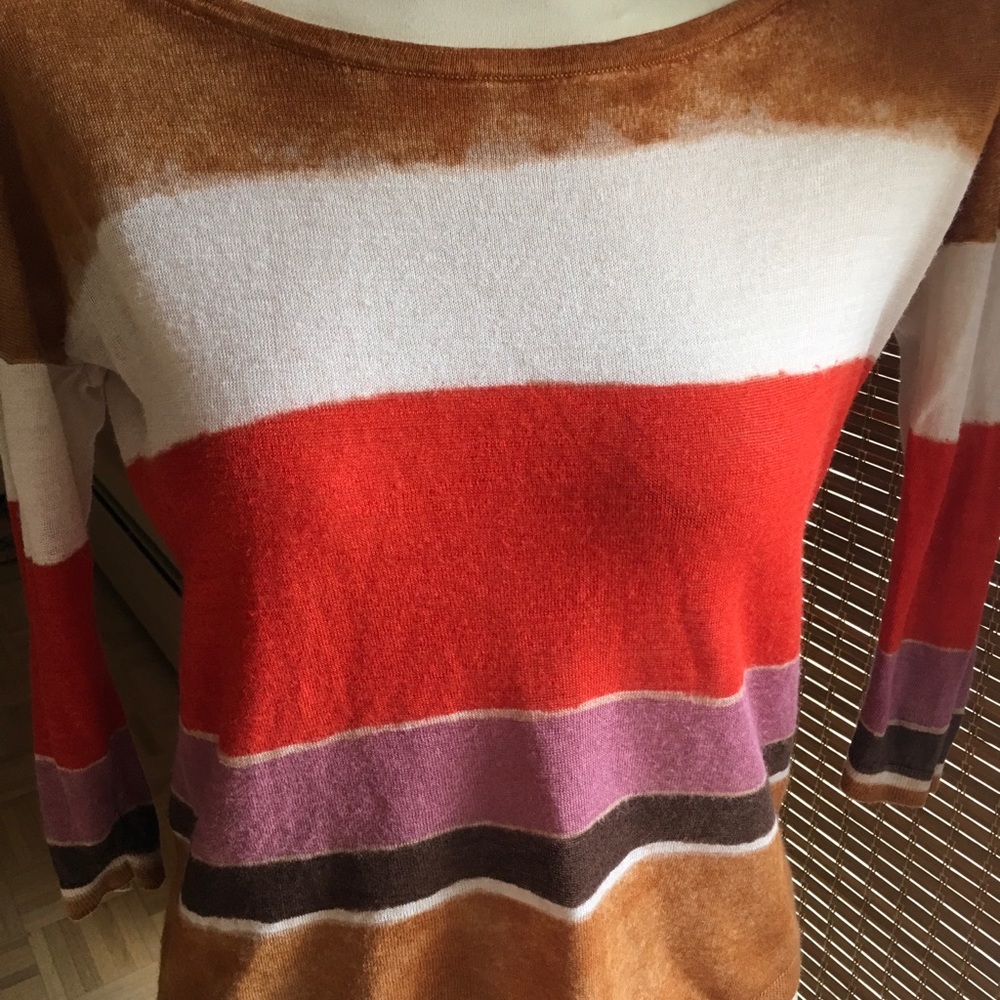Ann Taylor LOFT top